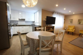 Apartamento Oviedo Foncalada, Oviedo